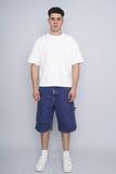 Short denim azul tommy jeans Talla 31 4
