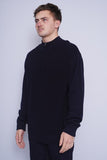 Sweater azul michael kors Talla XL 2