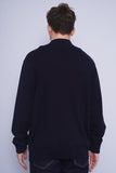 Sweater azul michael kors Talla XL 3