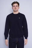 Sweater azul lacoste Talla 4 1