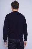 Sweater azul lacoste Talla 4 3