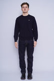Sweater azul lacoste Talla 4 4