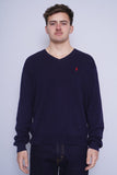Sweater azul POLO BY RALPH LAUREN Talla L 1