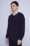 Sweater azul POLO BY RALPH LAUREN Talla L 2