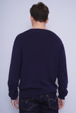 Sweater azul POLO BY RALPH LAUREN Talla L 3