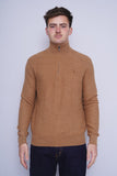 Sweater café Polo Ralph Lauren Talla M 1