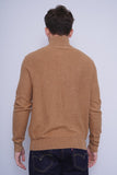 Sweater café Polo Ralph Lauren Talla M 3