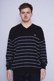 Sweater negro lacoste Talla 7 1
