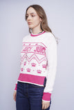 Sweater multicolor JUICY COUTURE Talla XS 2