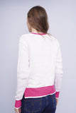 Sweater multicolor JUICY COUTURE Talla XS 3