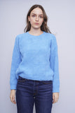 Sweater celeste DKNY Talla L 1
