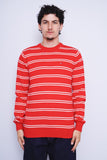 Sweater bicolor Tommy Hilfiger Talla M