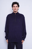 Sweater azul POLO BY RALPH LAUREN Talla XL 1