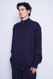 Sweater azul POLO BY RALPH LAUREN Talla XL 2