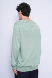 Sweater pistacho Banana Republic Talla XL 3