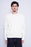 Sweater crema Calvin Klein Jeans Talla XL 1