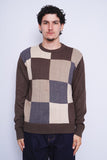 Sweater multicolor oscar de la renta Talla L 1