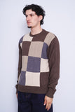 Sweater multicolor oscar de la renta Talla L 2