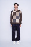 Sweater multicolor oscar de la renta Talla L 4