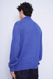 Sweater celeste Polo Ralph Lauren Talla XL 3