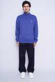 Sweater celeste Polo Ralph Lauren Talla XL 4