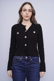 Sweater negro Truth by republic Talla M 1