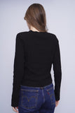 Sweater negro Truth by republic Talla M 3
