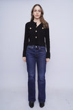 Sweater negro Truth by republic Talla M 4