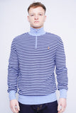 Sweater bicolor Polo Ralph Lauren Talla M 1