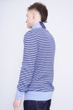 Sweater bicolor Polo Ralph Lauren Talla M 3
