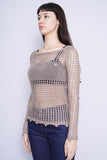 Sweater arena Harley Davidson Talla XS 2