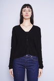 Sweater negro theory Talla S 1