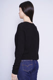 Sweater negro theory Talla S 3