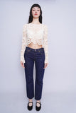 Sweater crudo rebelion Talla M 4