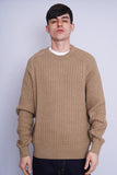 Sweater beige mng Talla XL 1