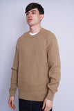 Sweater beige mng Talla XL 2