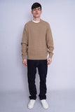 Sweater beige mng Talla XL 4