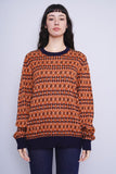 Sweater multicolor BEN SHERMAN Talla XL 1