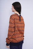 Sweater multicolor BEN SHERMAN Talla XL 3