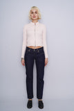 Sweater rosa palido guess los angeles Talla S 4
