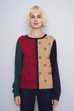 Sweater multicolor Tommy Hilfiger Talla M 1