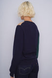 Sweater multicolor Tommy Hilfiger Talla M 3
