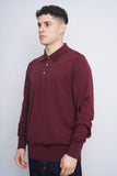 Sweater burdeo brooks brother Talla L 2