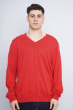 Sweater rojo brooks brother Talla L 1