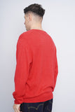 Sweater rojo brooks brother Talla L 3