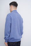 Sweater celeste lacoste Talla 7 3