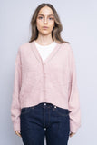 Sweater rosado ASTR Talla XL 1
