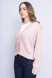 Sweater rosado ASTR Talla XL 2