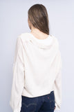 Sweater crema MAX STUDIO Talla M 3