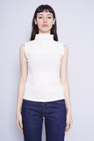 Top crema Calvin Klein Talla M 1